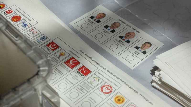 BAĞCILAR SEÇİM SONUÇLARI! 2023 Bağcılar’da hangi parti ve aday önde?